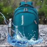 Casual Waterproof Laptop Bag